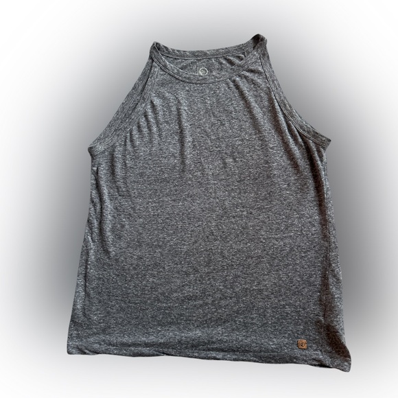 Ten Tree Tops - Women's Hemp Tank